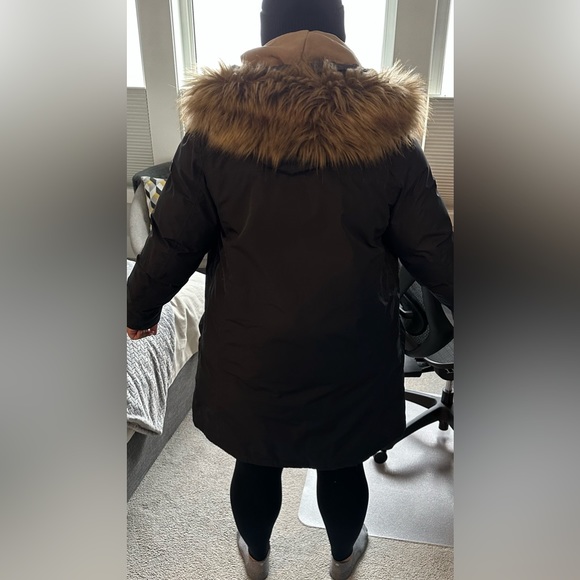 Winter Jacket Helly Hansen XL - Picture 4 of 9